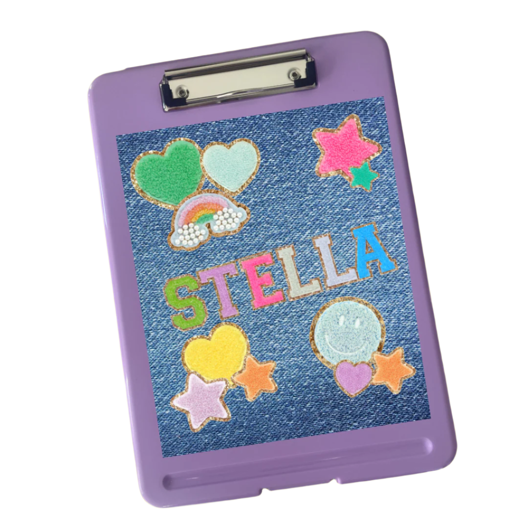 Clip Cases