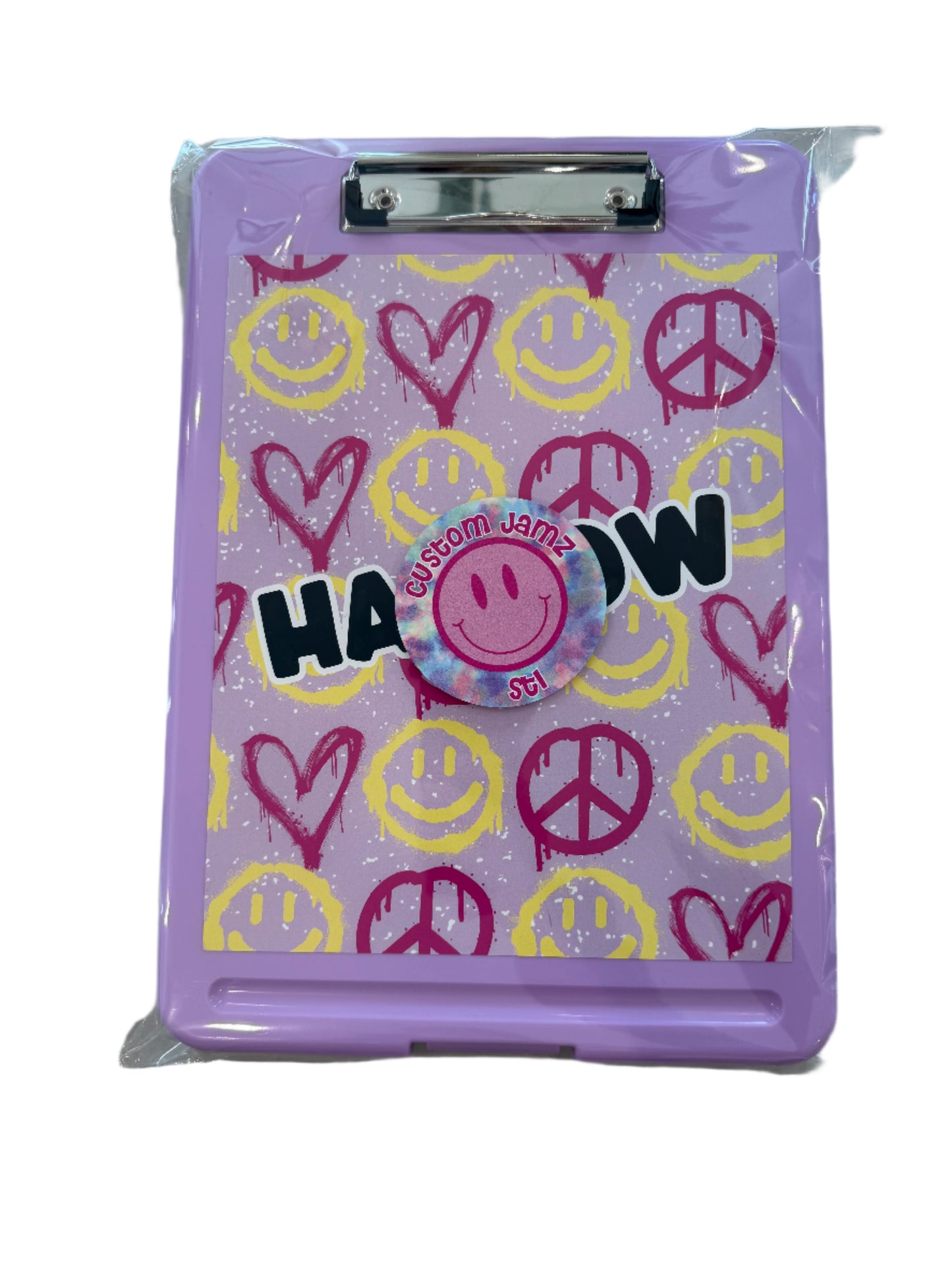 Clip Cases