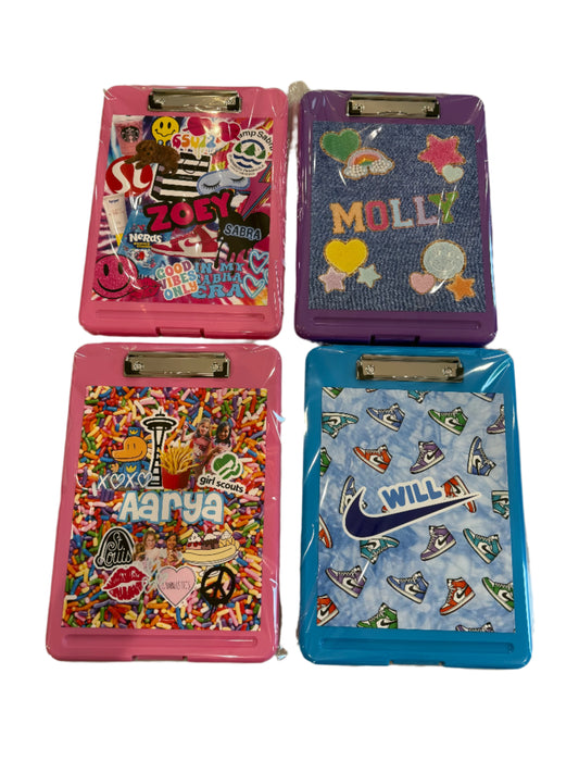 Clip Cases