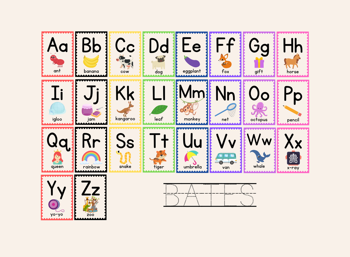 Placemats