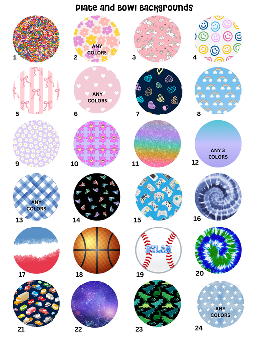 Tableware