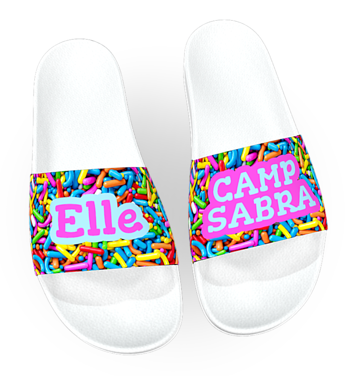 Personalized Slides