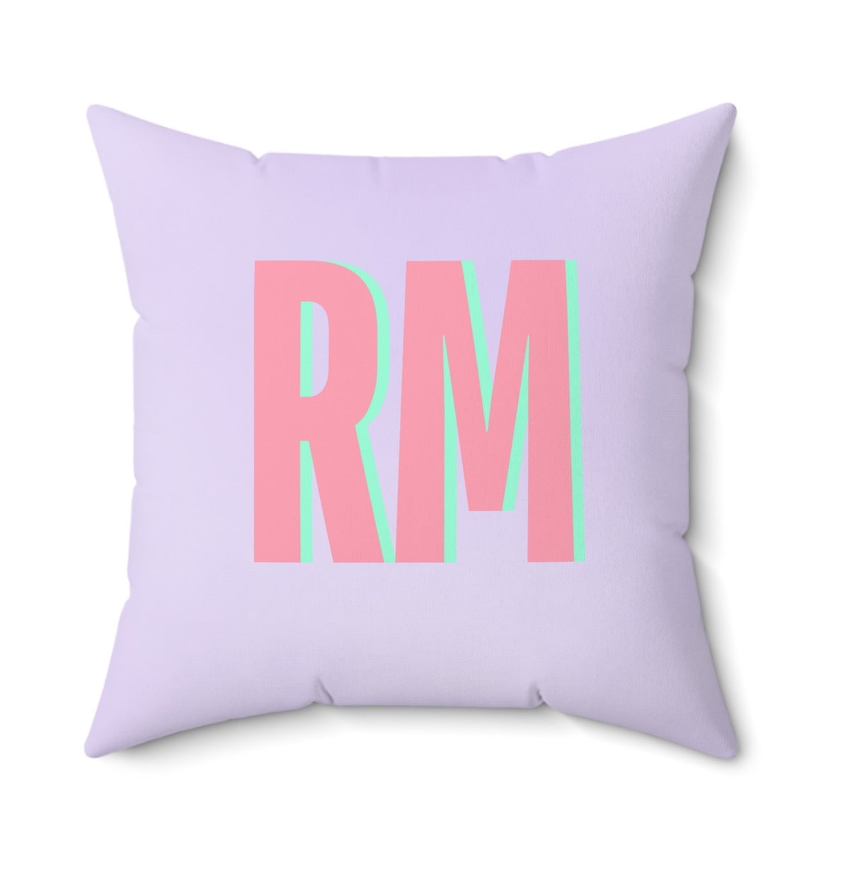 Throw Pillows