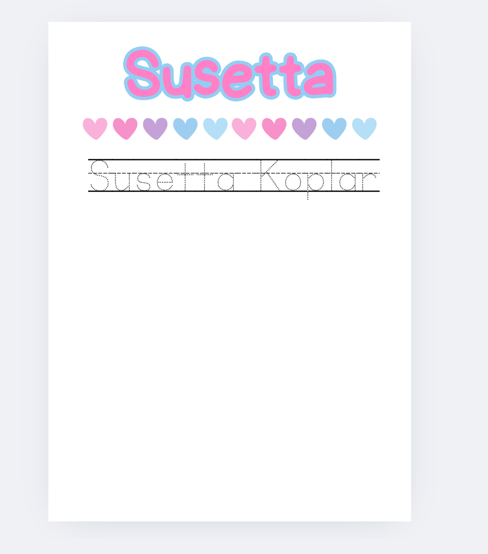Dry Erase Boards