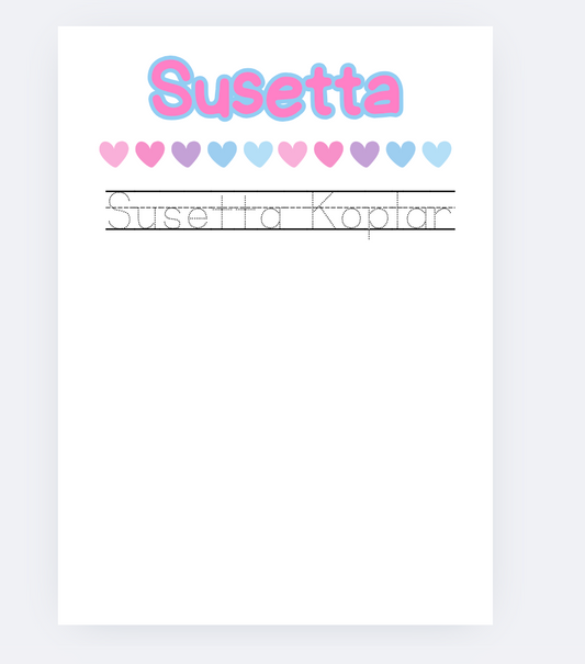 Dry Erase Boards