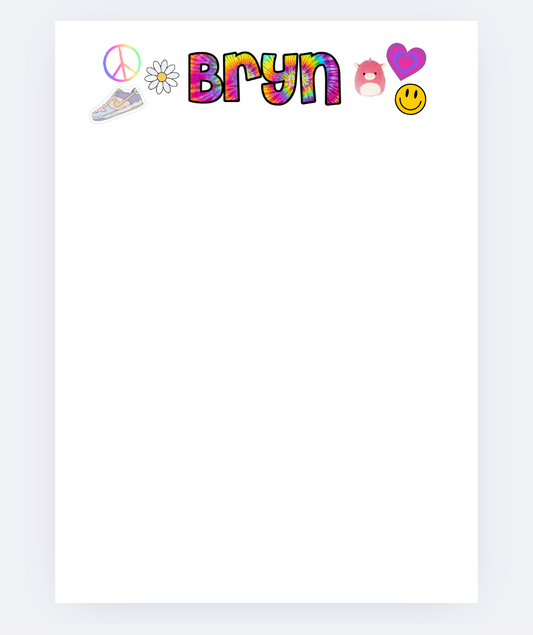 Dry Erase Boards