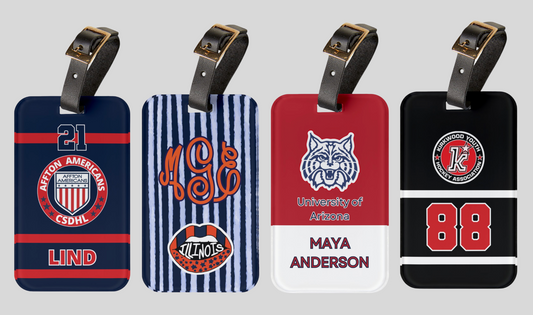 Luggage Tag