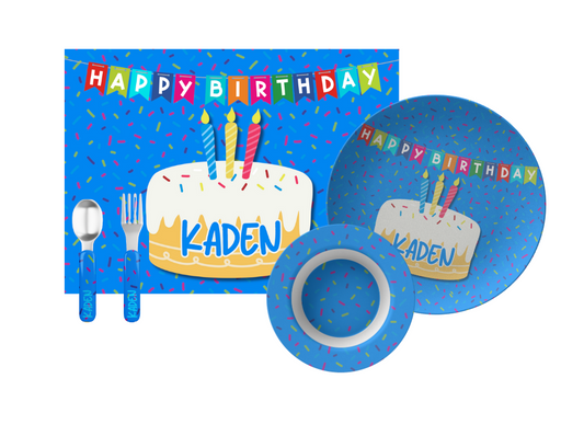 Birthday Bundle
