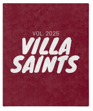 School Spirit Vol. No. Blanket