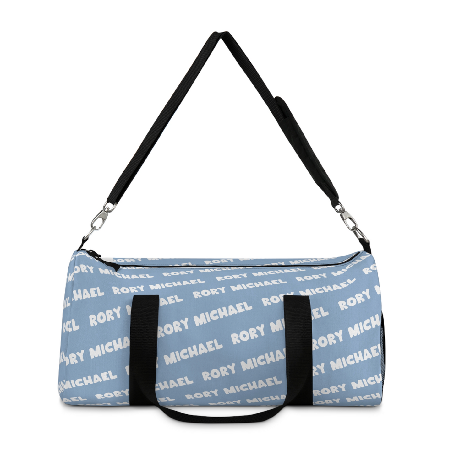 Personalized Duffle Bag