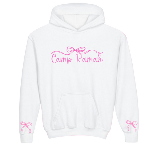 Custom Camp Sweatshirts | Sabra, Beber, North Star, Agawak, Guci, Blue Star & More