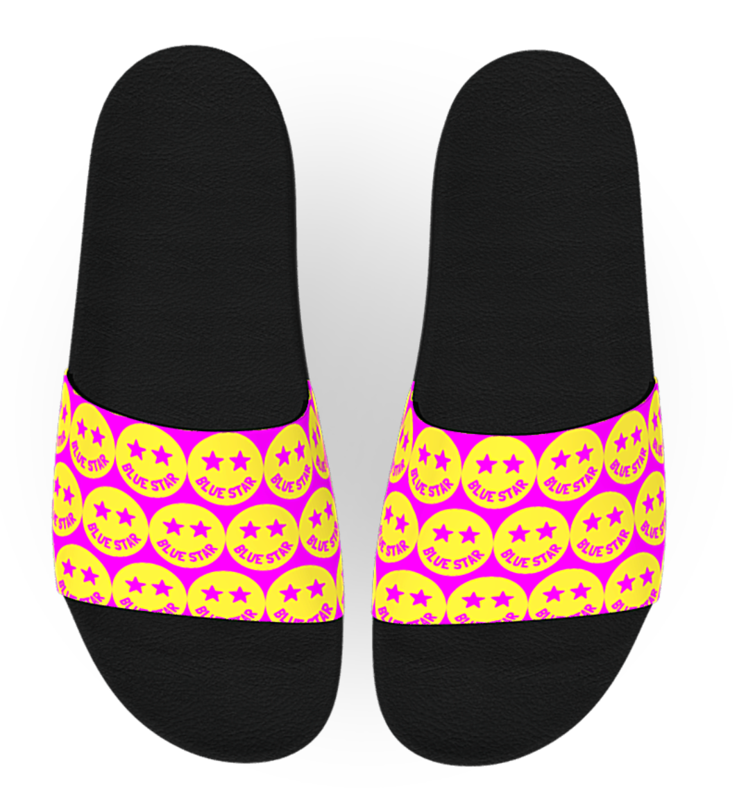 Personalized Slides
