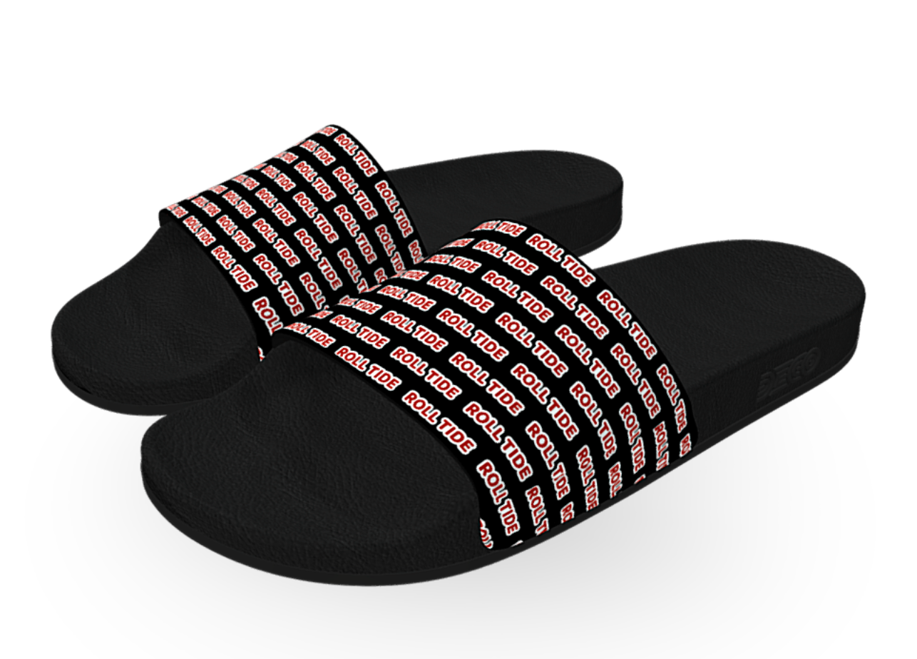Personalized Slides