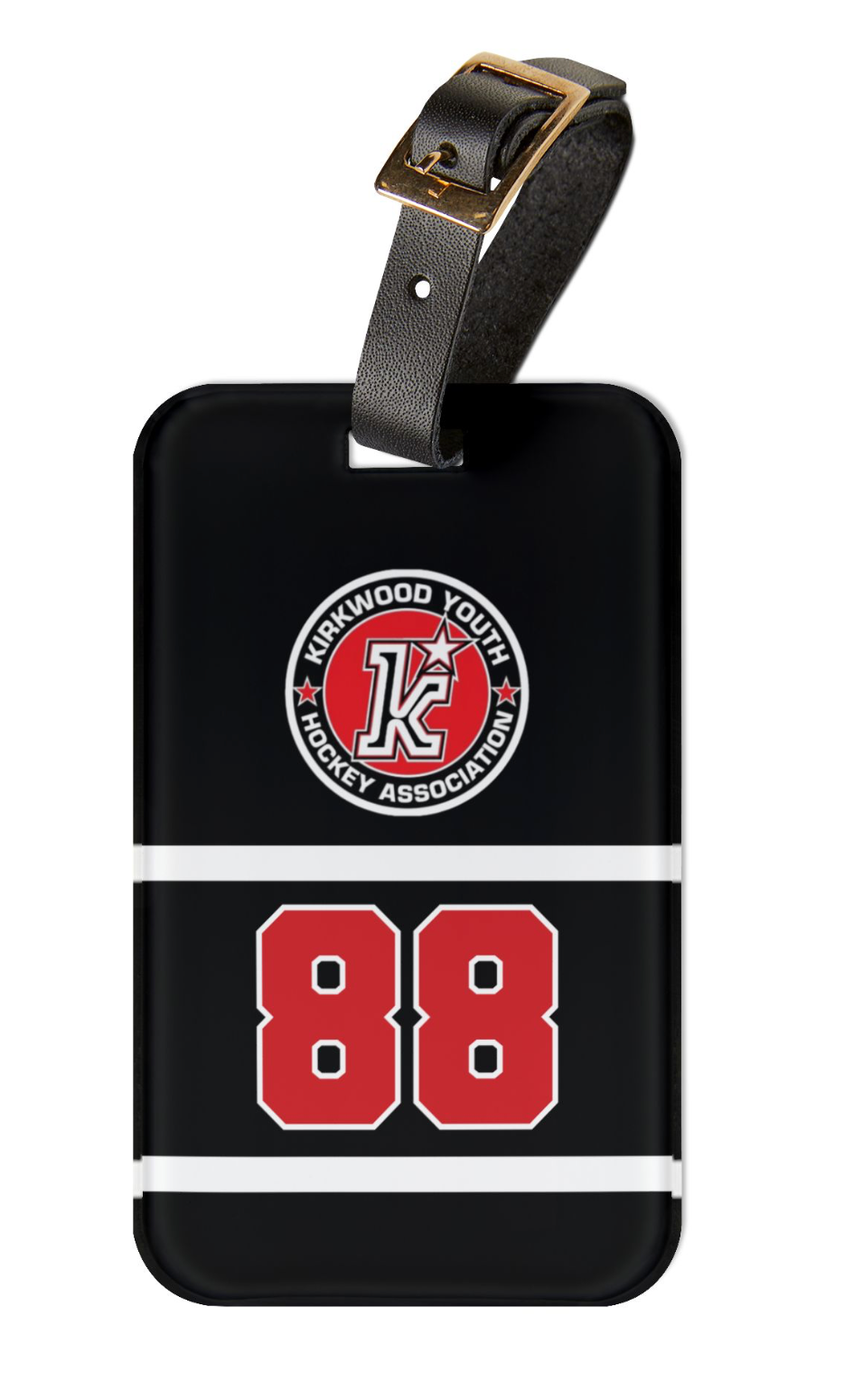 Luggage Tag
