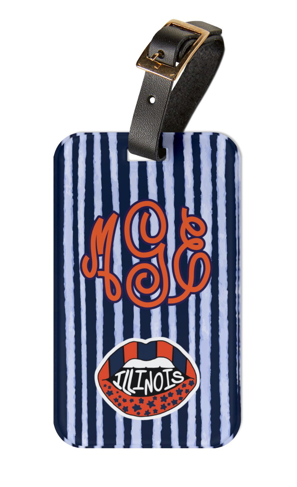 Luggage Tag