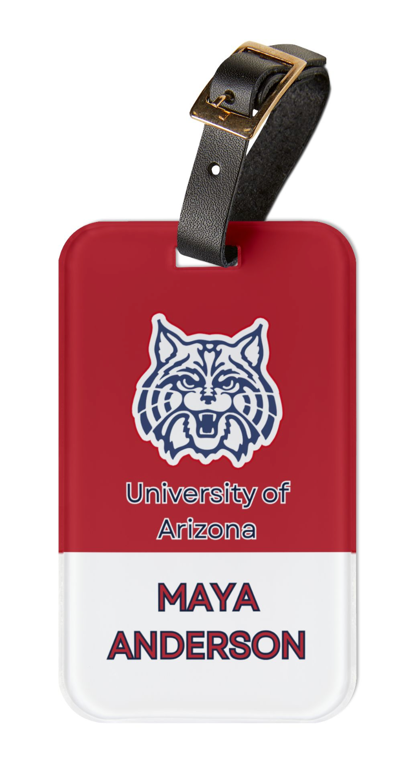 Luggage Tag