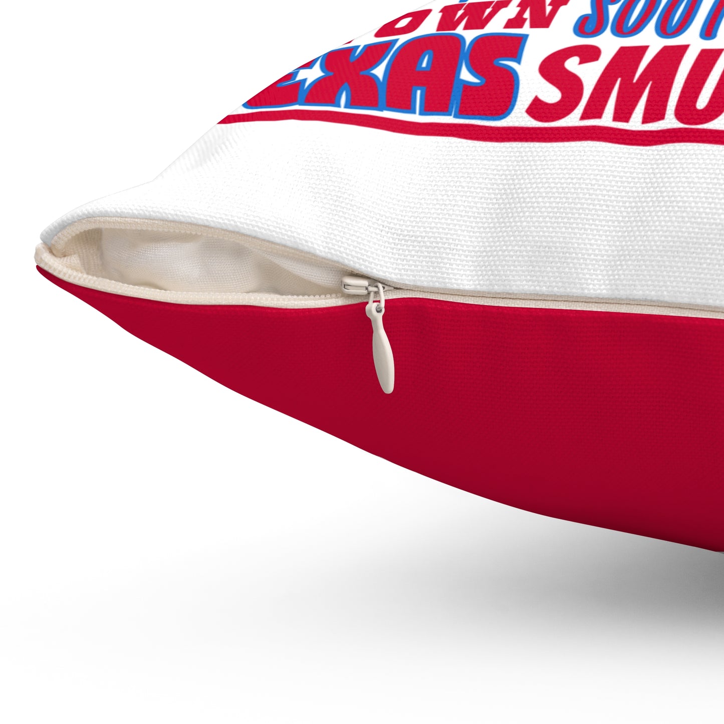College Bound Pillow
