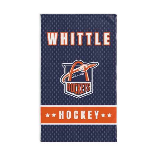 Team Sports Towels