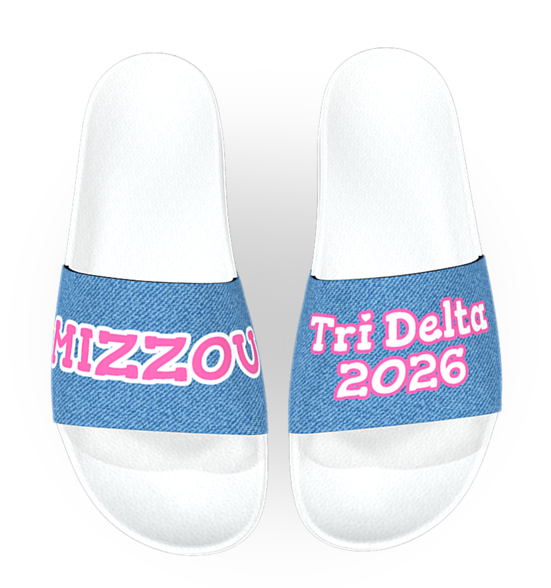 Personalized Slides