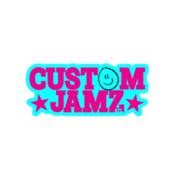 CustomJamzSTL