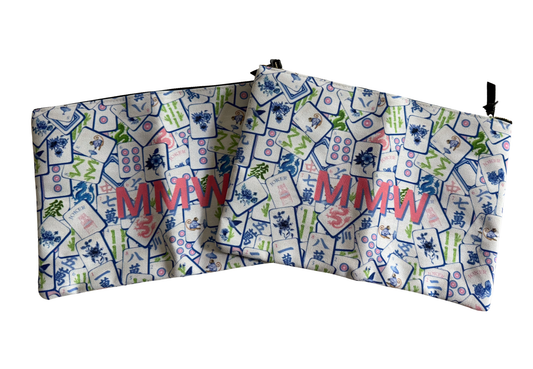 Mahjong Bag