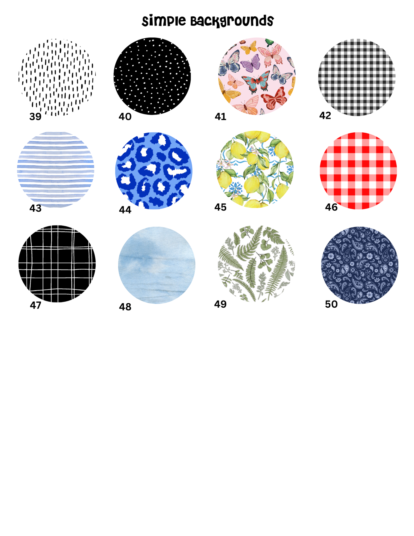 Tableware